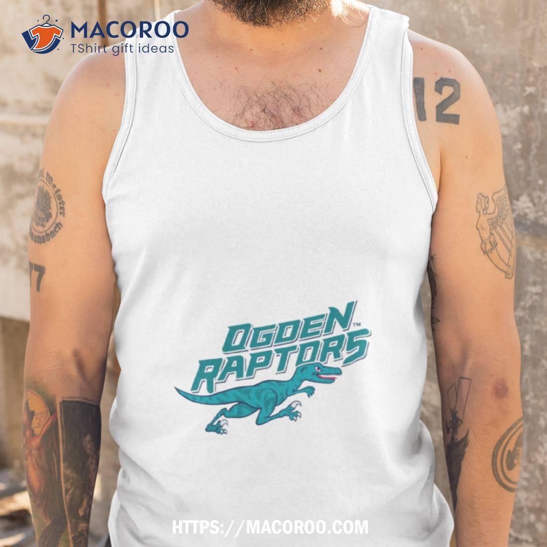The Ogden Raptors | Kids T-Shirt