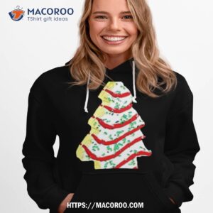 Oh Christmas Tree Shirt