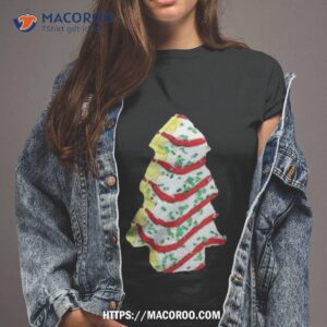 Oh Christmas Tree Shirt