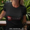 Oh Henry Graphic Halloween Shirt