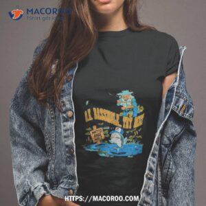 Ok Basshole Try Me Shirt