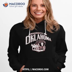 Oklahoma Sooners Pennanshirt