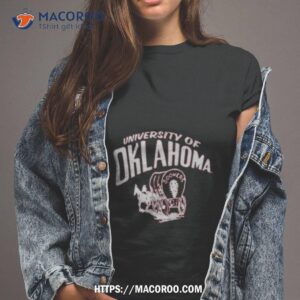 Oklahoma Sooners Pennanshirt