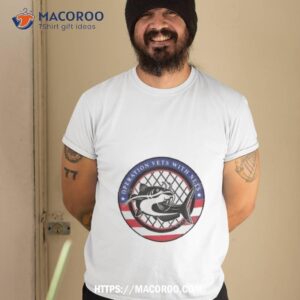 oliver anthony operation vets with nets art design shirt tshirt 2