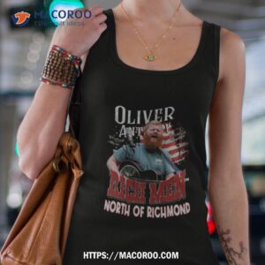 oliver anthony rich men north of richmond 2023 shirt tank top 4