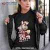 Omaru Polka 3 Hololive Shirt