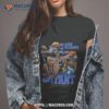Omnipresent Brand Kobe Bryant Dedication Makes Dreams Shirt