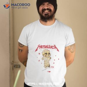 One Classic White Shirt