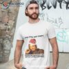 One Does Not Simply Remove The Christmas Tree The Walking Dead Daryl Shirt