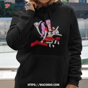 One Piece Perona The Princess Shirt
