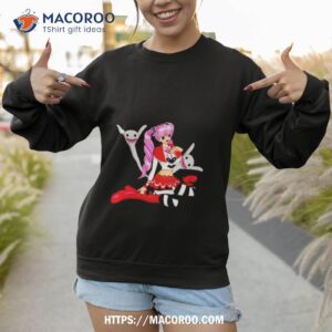 one piece perona the princess shirt sweatshirt