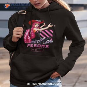 One Piece Princess Perona Shirt