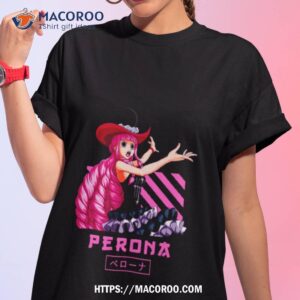 One Piece Princess Perona Shirt