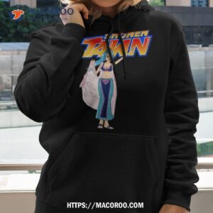 One Piece Vivi Jawn 2 Shirt