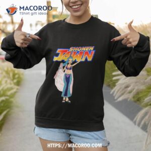 one piece vivi jawn 2 shirt sweatshirt