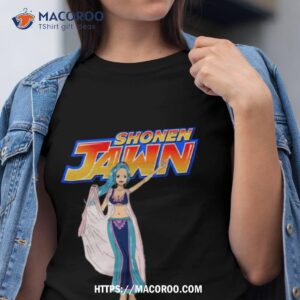 One Piece Vivi Jawn 2 Shirt