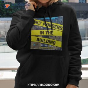 only murders in the building sweatshirt shirt hoodie
