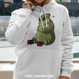 Oogie Boogie Halloween Shirt 1 oogie boogie halloween shirt hoodie