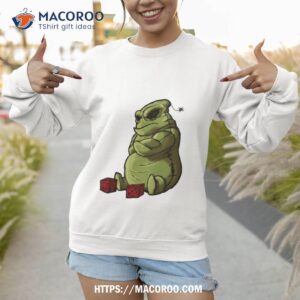 Oogie Boogie Halloween Shirt 2 oogie boogie halloween shirt sweatshirt