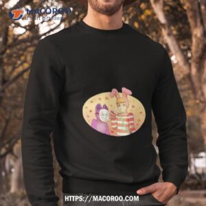 opee the performer shirt sweatshirt