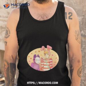 opee the performer shirt tank top