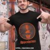 Oppenheimer Atom Meister Shirt