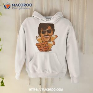 Orange Whip Comedy Meme Shirt