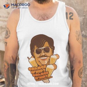 orange whip comedy meme shirt tank top