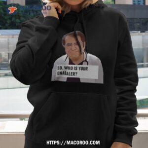 Original Willow Days Dr Now Shirt