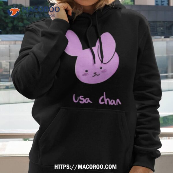 Ouran High School Host Club Usa Chan Shirt