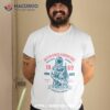 Outer Space Adventure 1969 For All Mankind Shirt