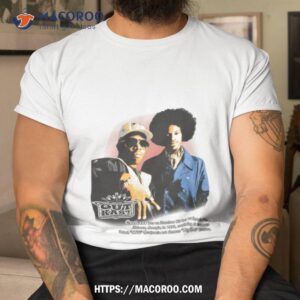 Outkast Tee Outkast Tee