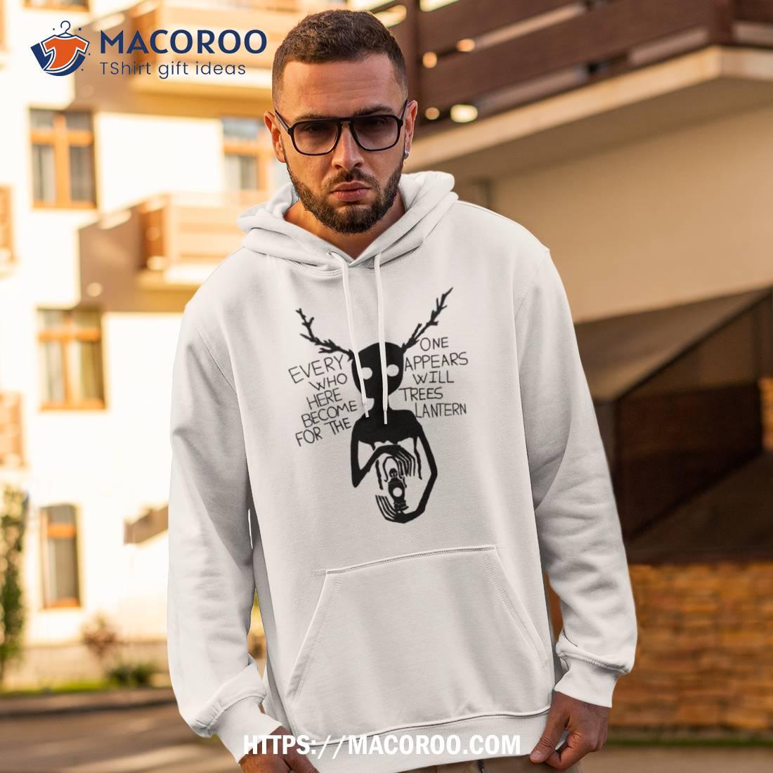 Over The Garden Wall Beasshirt Over The Garden Wall Beasshirt