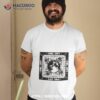 Owl City Moon Cycle Bandana Shirt