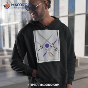 Pack Psychotica Dark Shirt