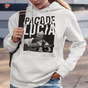 paco de lucia shirt hoodie 3