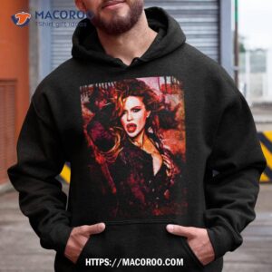 Pam Ravenscroft True Blood Shirt 1 pam ravenscroft true blood shirt hoodie