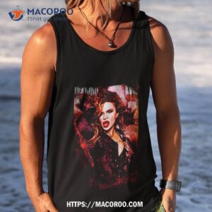 Pam Ravenscroft True Blood Shirt 3 pam ravenscroft true blood shirt tank top