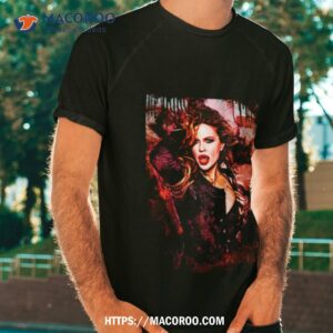 pam ravenscroft true blood shirt tshirt