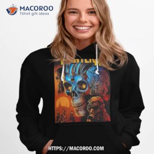 pantera amp lamb of god budweiser stage toronto on august 12 2023 shirt hoodie 1