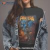 Pantera & Lamb Of God Budweiser Stage Toronto On August 12 2023 Shirt