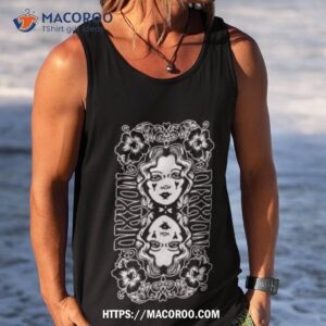 Pantera X Dixxon Shirt 3 pantera x dixxon shirt tank top