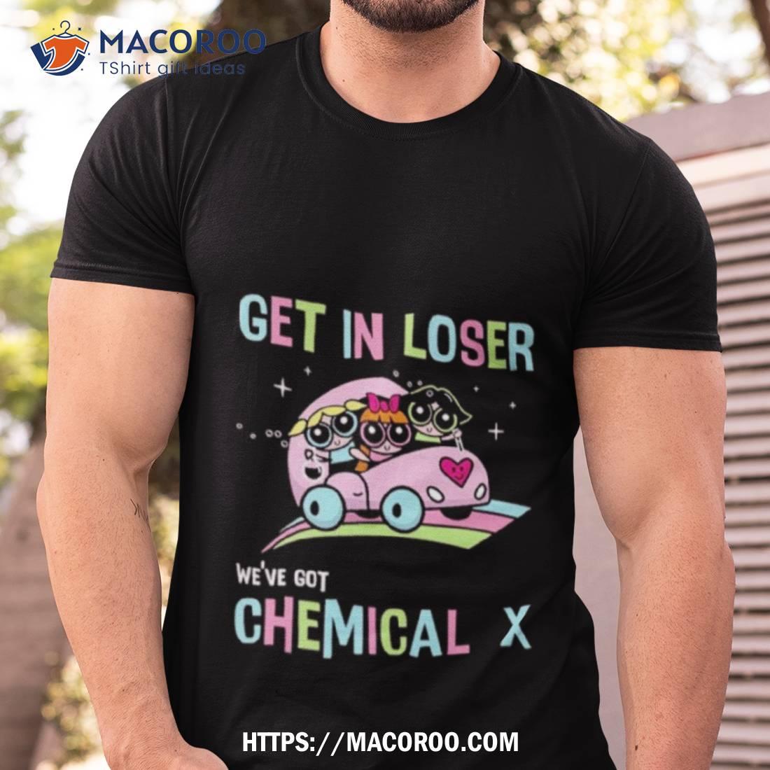 Party Puff Girls From Woot! Shirt Party Puff Girls From Woot! Shirt