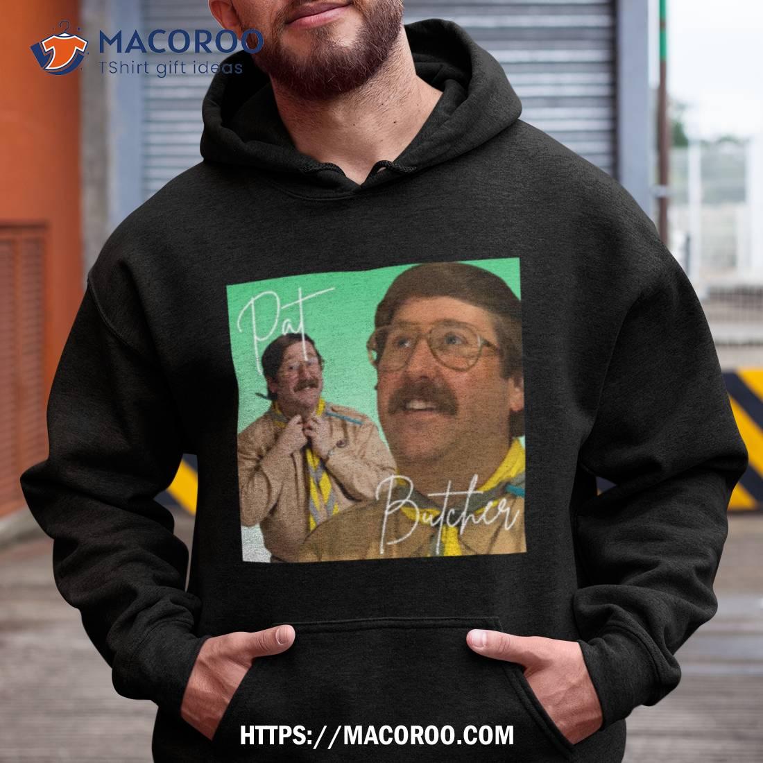 Pat Butcher Retro Bbc Ghosts Shirt Pat Butcher Retro Bbc Ghosts Shirt