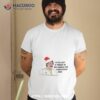 Pat Christmas Bbc Ghosts Shirt
