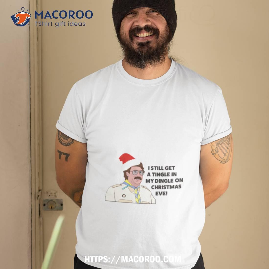 Pat Christmas Bbc Ghosts Shirt Pat Christmas Bbc Ghosts Shirt