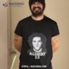 Pat Mcafee Allegedly 2.0 Shirt