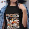 Patrick Bailey Shirt