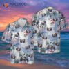 Patriotism Hawaiian Shirt