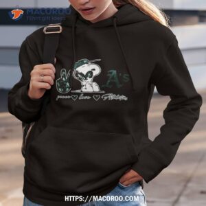 Peace Love Athletics Snoopy Shirt 2 peace love athletics snoopy shirt hoodie 3